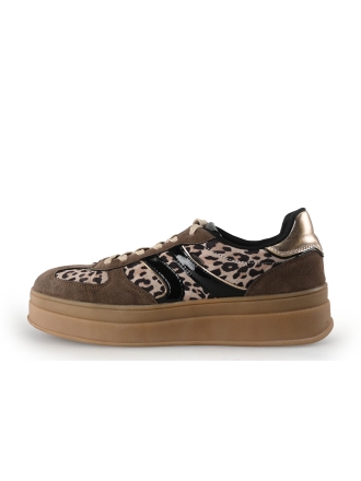 Sub55 Sneakers Panter 360599
 Maat 41
 