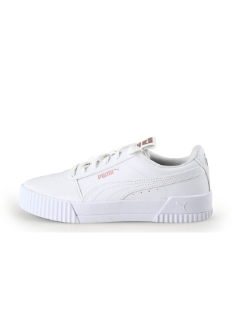 Puma Sneakers Wit 360605
 Maat 38
 