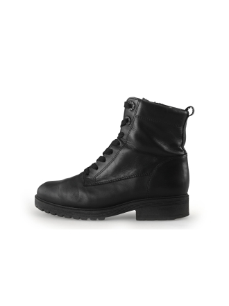 Gabor Veterboots Zwart 360610
 Maat 39
 