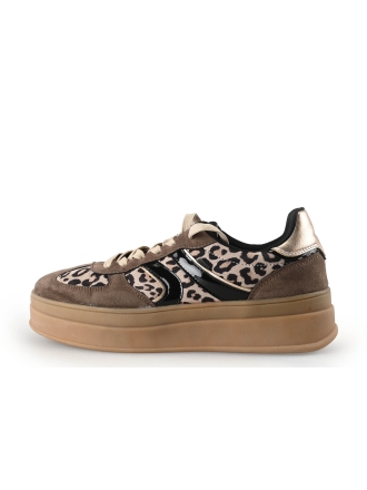 Sub55 Sneakers Panter 360611
 Maat 39
 