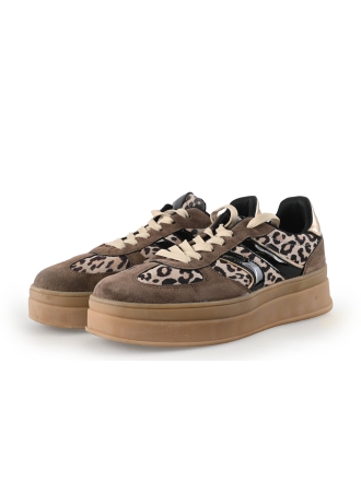 Sub55 Sneakers Panter 360611
 Maat 39
 