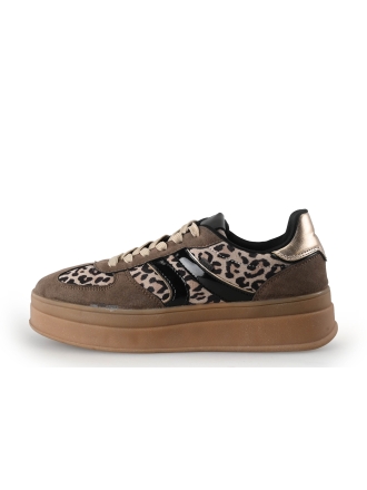 Sub55 Sneakers Panter 360615
 Maat 39
 
