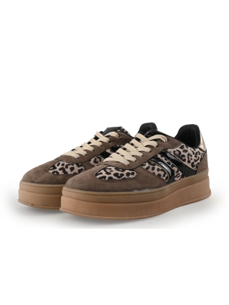 Sub55 Sneakers Panter 360615
 Maat 39
 
