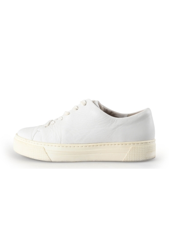 Semler Sneakers Wit 360622
 Maat 40
 