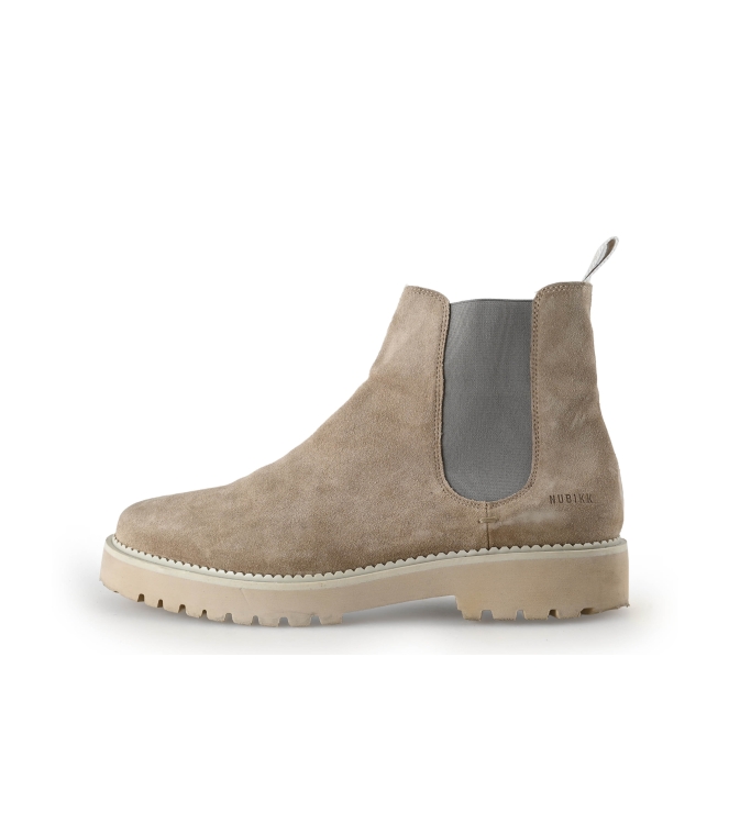 Nubikk Chelsea boots
