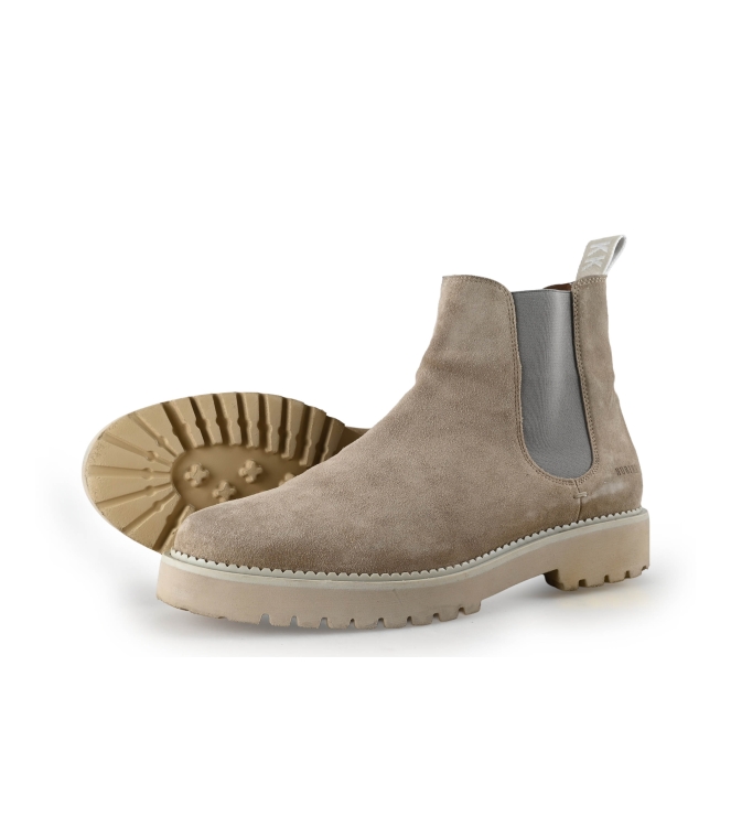 Nubikk Chelsea boots