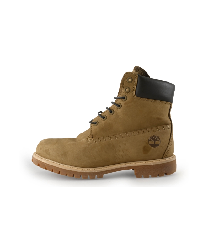 Timberland Veterboots