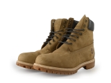 Timberland Veterboots