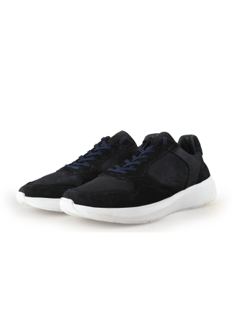 Nubikk Sneakers Blauw 360632
 Maat 43
 