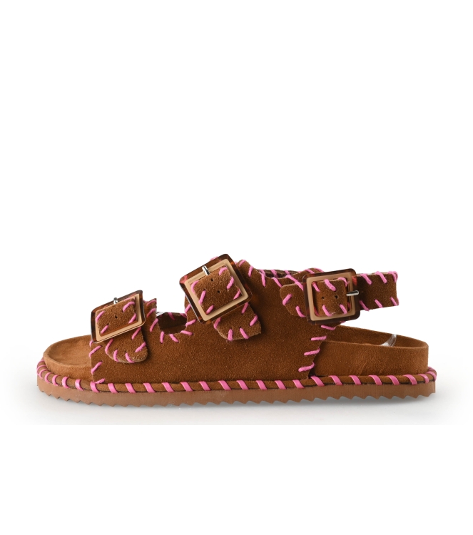 Colors of California Sandalen