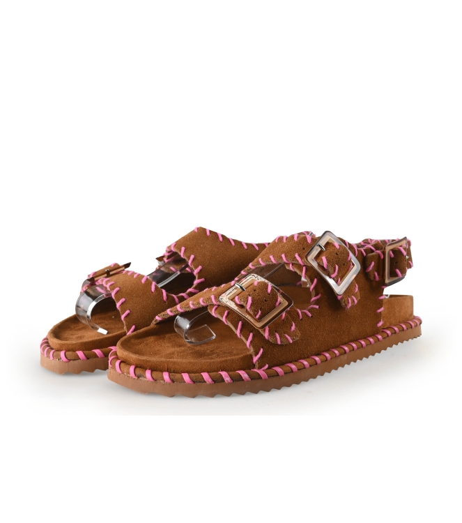 Colors of California Sandalen