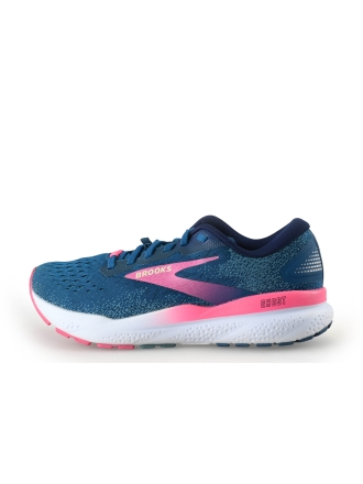 Brooks Sportschoenen Blauw 360636
 Maat 39
 