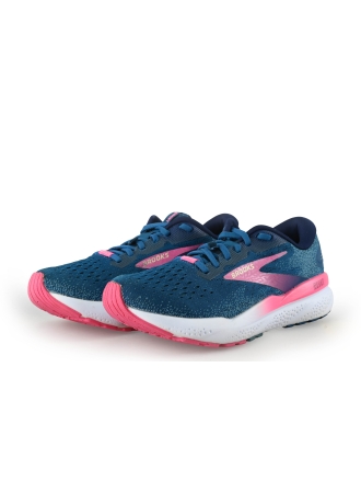 Brooks Sportschoenen Blauw 360636
 Maat 39
 