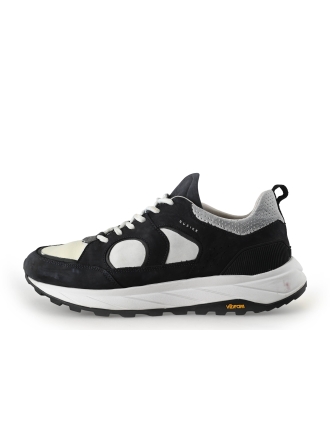 Nubikk Sneakers Grijs 360642
 Maat 44
 