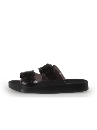 Colors of California Muiltjes Zwart 360646
 Maat 38
 