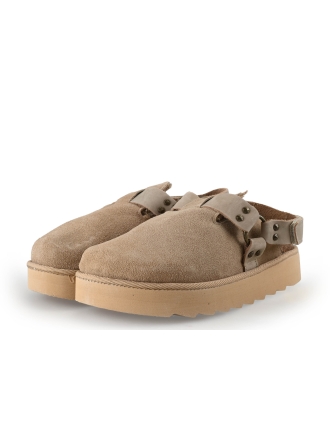 Colors of California Muiltjes Beige 360650
 Maat 39
 