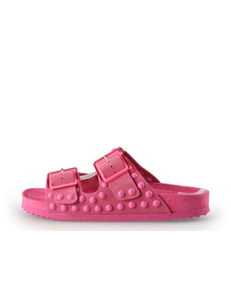 Colors of California Slippers Roze 360651
 Maat 39
 