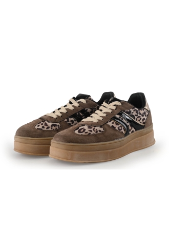 Sub55 Sneakers Panter 360654
 Maat 39
 