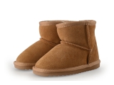 Colors of California Boots