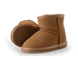 Colors of California Boots