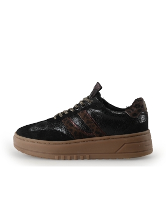 Sub55 Sneakers Zwart 360662
 Maat 40
 