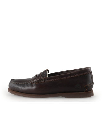 Timberland Loafers Bruin 360665
 Maat 42
 