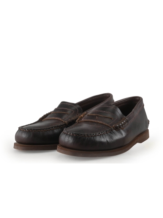 Timberland Loafers Bruin 360665
 Maat 42
 