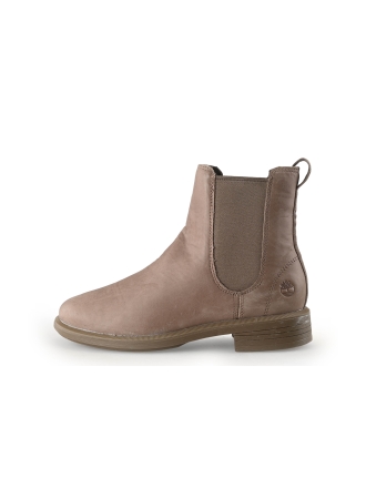 Timberland Chelsea boots Bruin 360697
 Maat 39
 