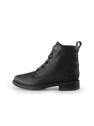 Timberland Laarzen Zwart 360698
 Maat 39
 