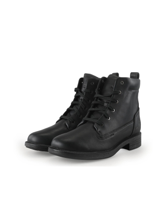 Timberland Laarzen Zwart 360698
 Maat 39
 