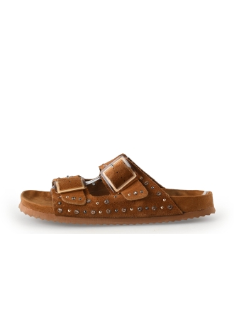 Colors of California Muiltjes Bruin 360700
 Maat 40
 