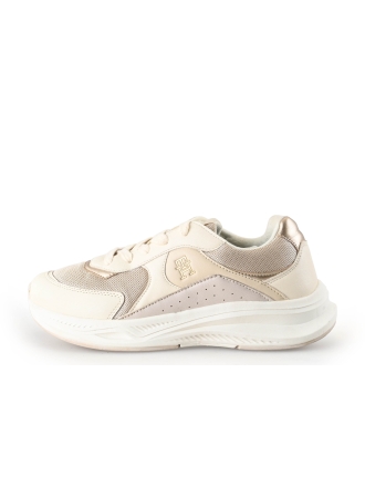 Tommy Hilfiger Sneakers Wit 360705
 Maat 40
 