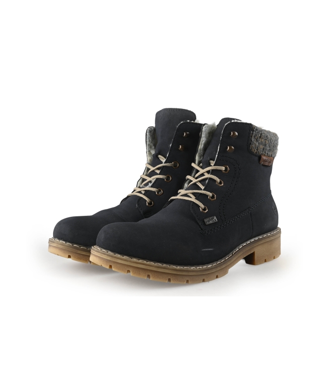Rieker Veterboots