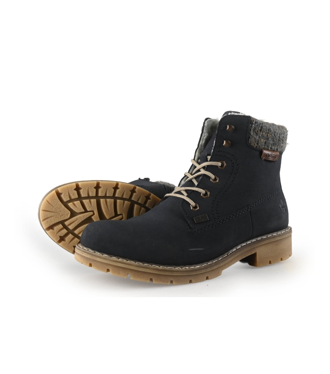 Rieker Veterboots