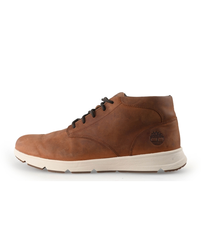 Timberland Hoge sneakers