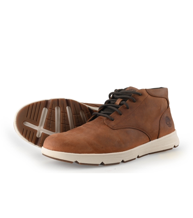 Timberland Hoge sneakers