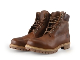 Timberland Veterboots