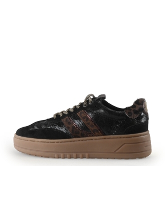 Sub55 Sneakers Zwart 360723
 Maat 39
 