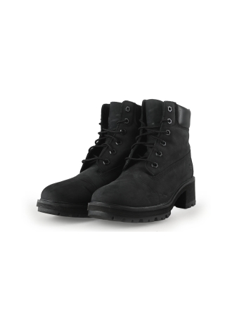 Timberland Enkellaarzen Zwart 360727
 Maat 41
 