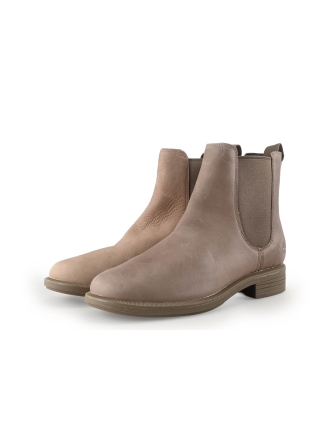 Timberland Chelsea boots Beige 360757
 Maat 39½
 