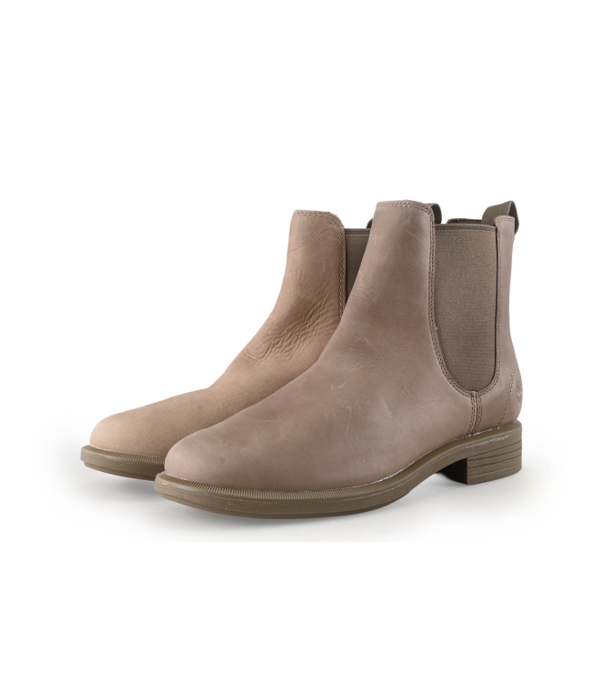 Timberland Chelsea boots