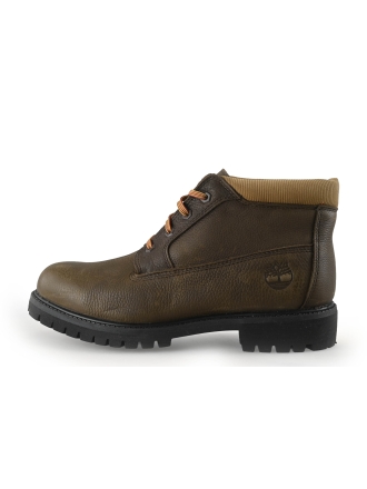 Timberland Veterboots Bruin 360758
 Maat 42
 