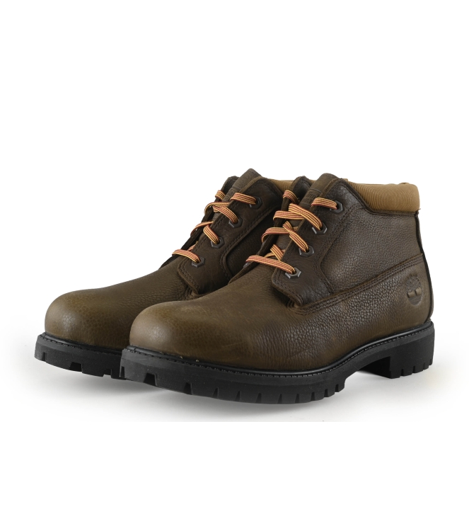 Timberland Veterboots