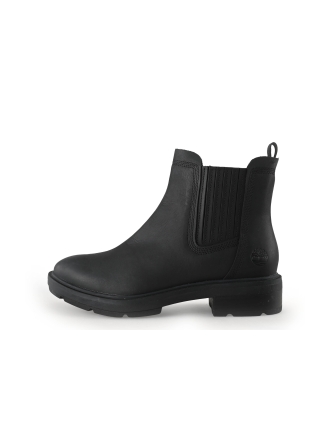 Timberland Chelsea boots Zwart 360760
 Maat 39½
 