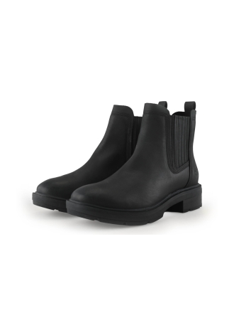 Timberland Chelsea boots Zwart 360760
 Maat 39½
 
