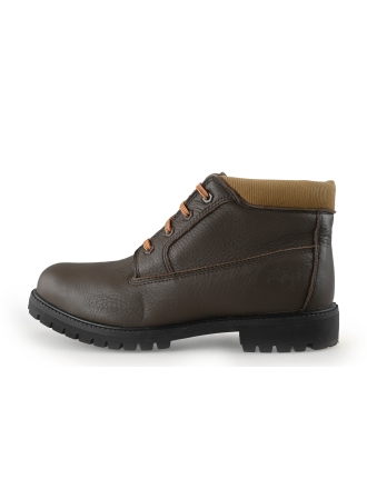 Timberland Veterboots Bruin 360788
 Maat 44
 