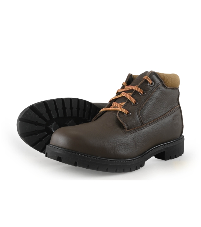 Timberland Veterboots