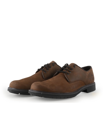 Timberland Veterschoenen Bruin 360793
 Maat 43½
 