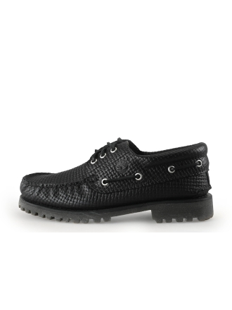 Timberland Bootschoenen Zwart 360794
 Maat 41
 