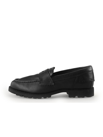 Timberland Loafers Zwart 360802
 Maat 39
 